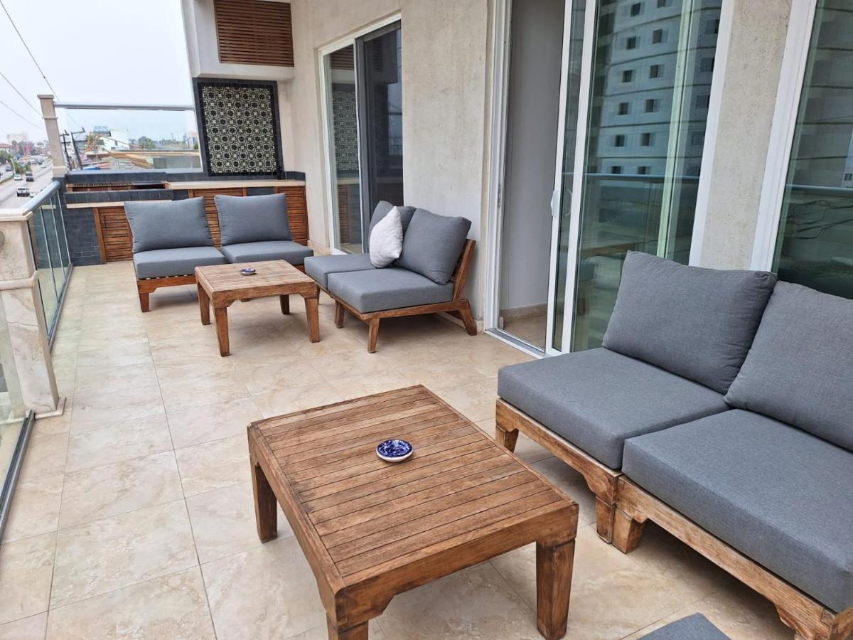 Rosarito Beach Condominio Zewnętrze zdjęcie