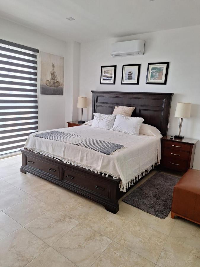 Rosarito Beach Condominio Zewnętrze zdjęcie