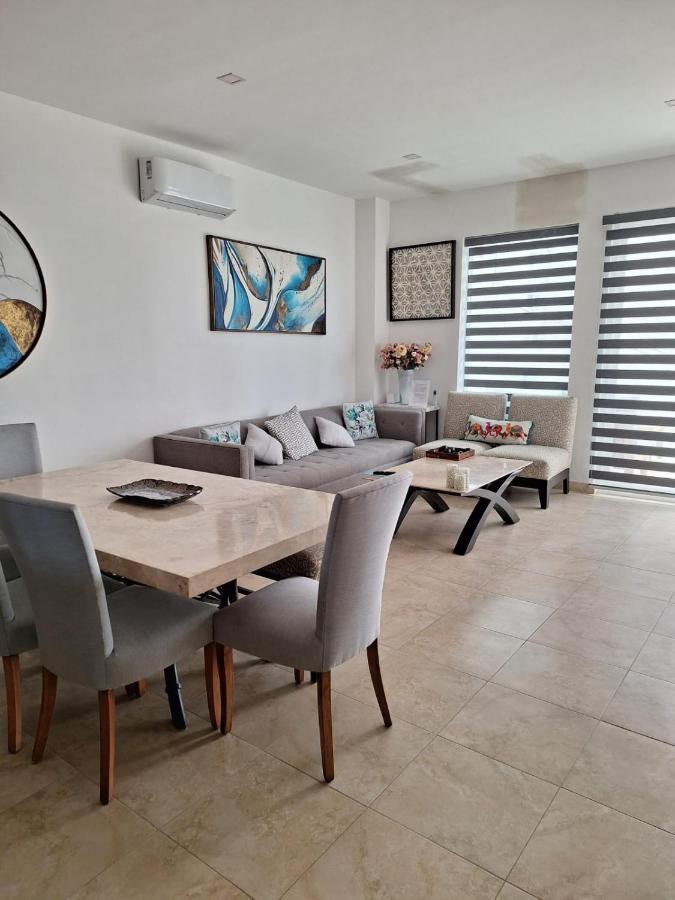 Rosarito Beach Condominio Zewnętrze zdjęcie