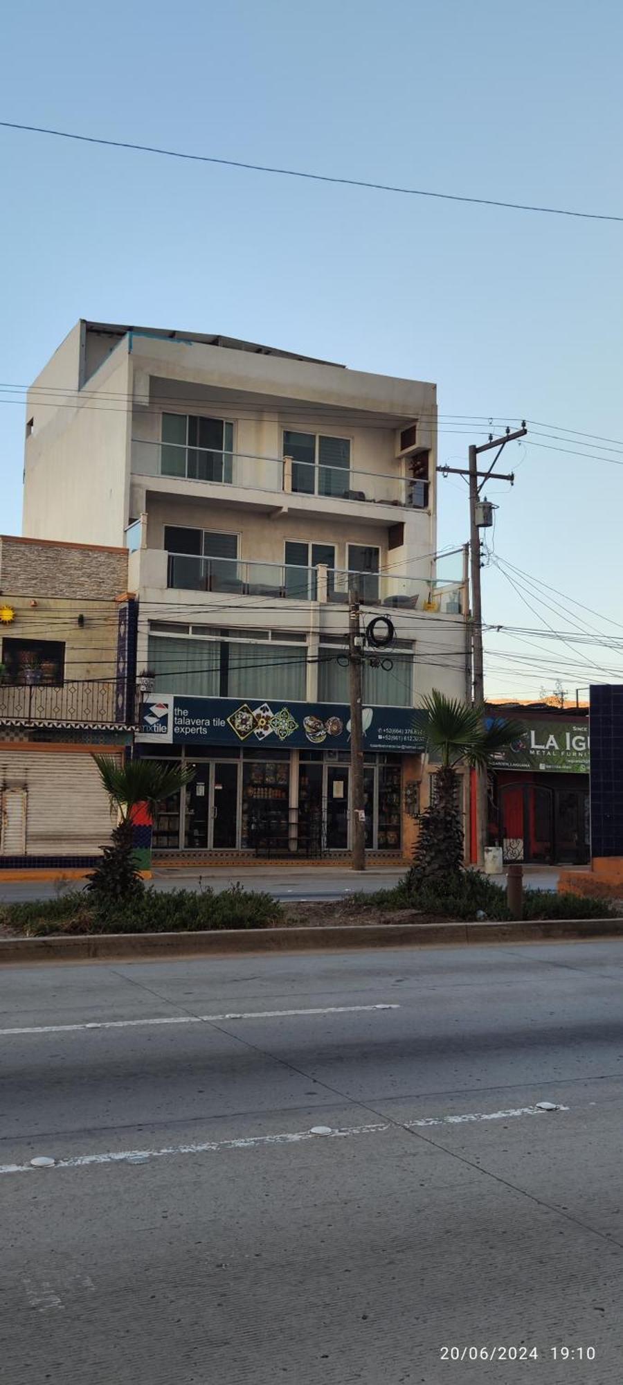 Rosarito Beach Condominio Zewnętrze zdjęcie