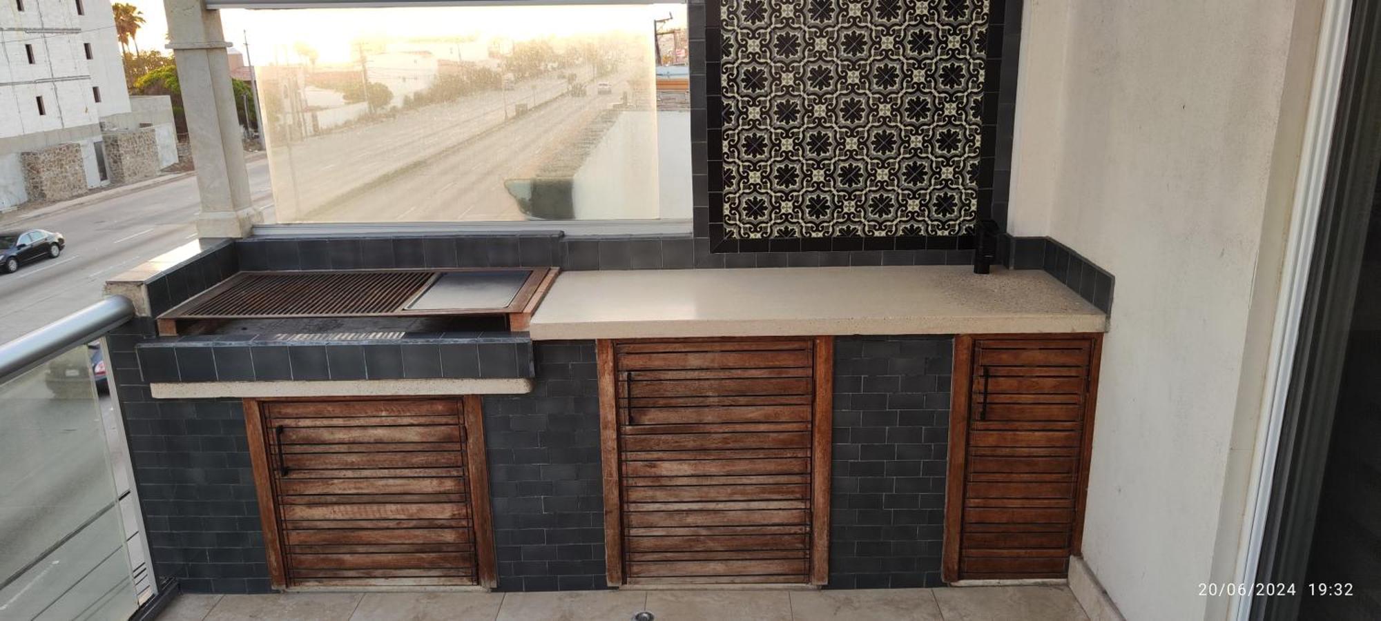 Rosarito Beach Condominio Zewnętrze zdjęcie
