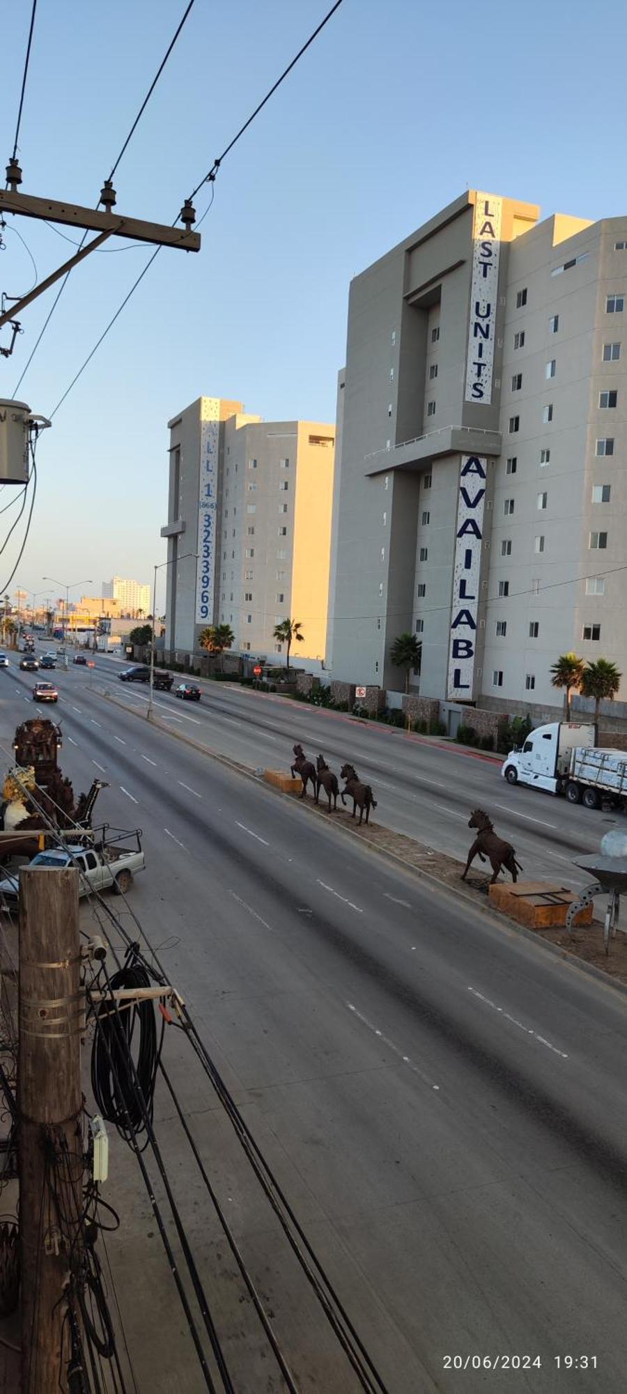 Rosarito Beach Condominio Zewnętrze zdjęcie